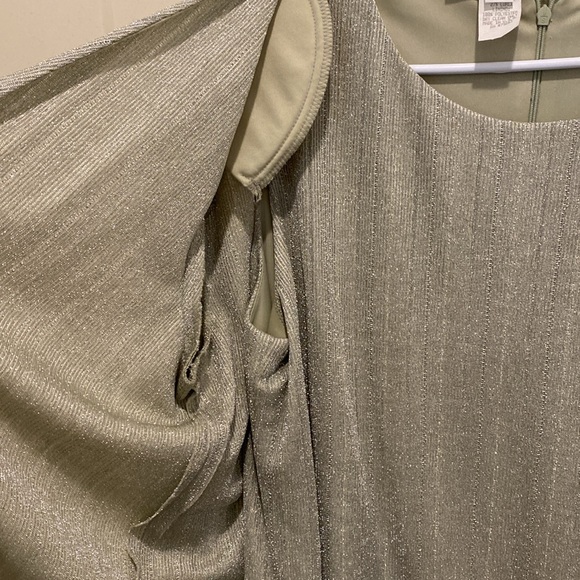 Alex Evenings dress - Picture 4 of 6